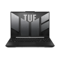 ASUS Laptop TUF Gaming A16 Advantage Edition / AMD Ryzen 7-7735HS, 16", 16GB, 1920x1200, 1TB SSD, RX 7600S, Windows 11 Home